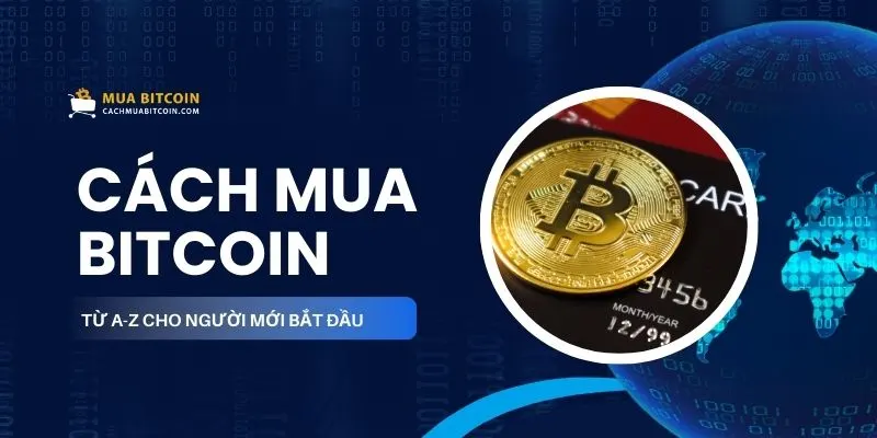 Mua Bitcoin