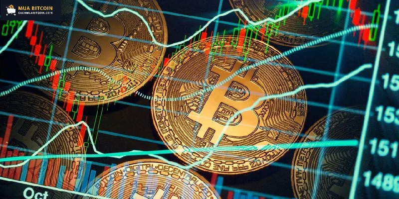 Phân tích xu hướng giá Bitcoin trong tương lai gần