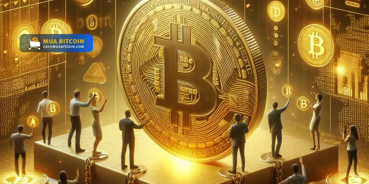 Dự đoán xu hướng giá Bitcoin trong thời gian tới